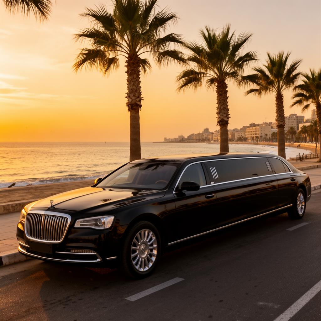 أسعار ليموزين القاهرة الإسكندرية 2026